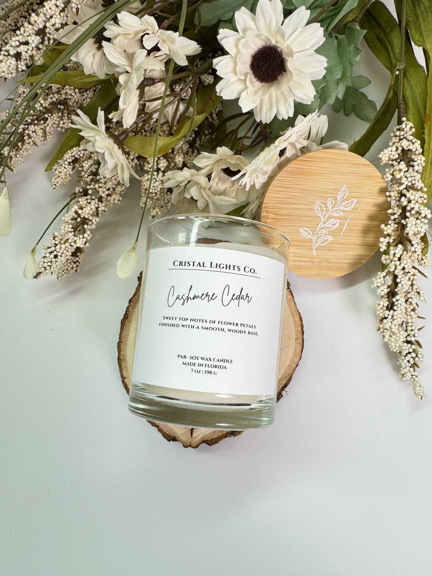 Cashmere Cedar